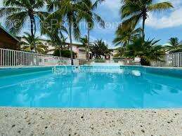 Appartement à SAINT-FRANCOIS