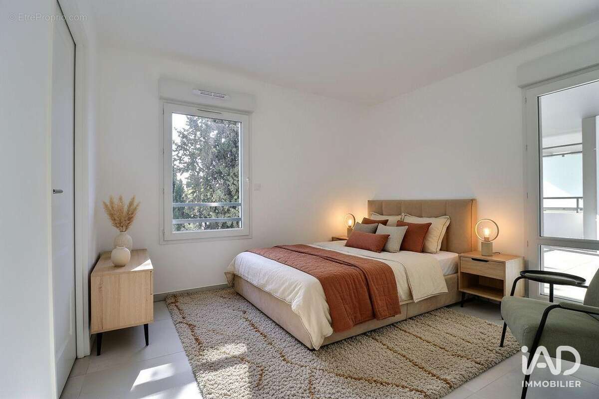 Photo 3 - Appartement à LA CIOTAT