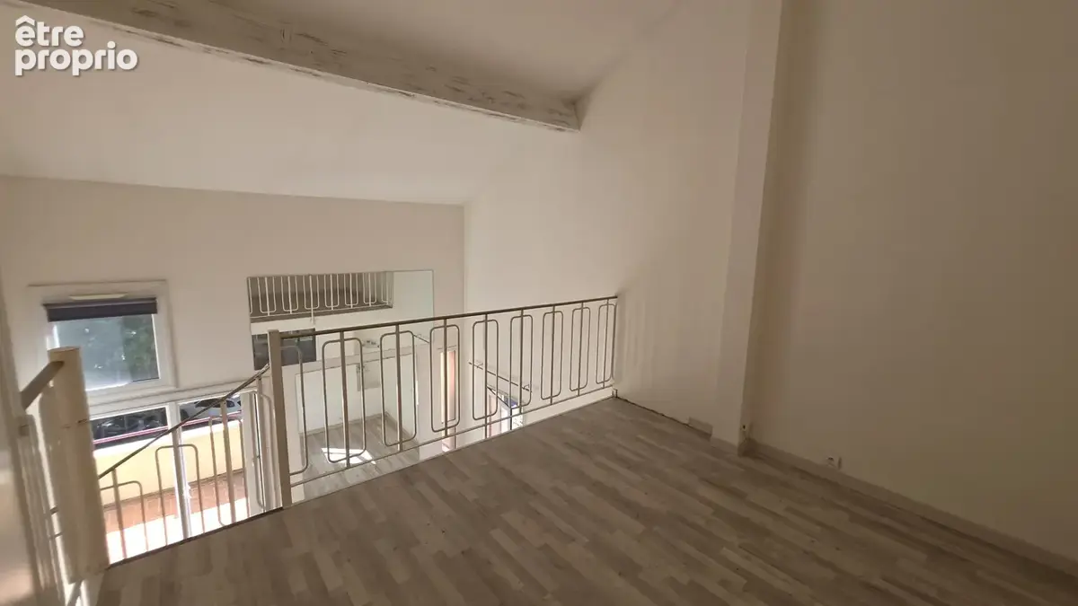 Superbe affaire   f4 en duplex avec terrasse   aucun travaux à prévoir - photo 11