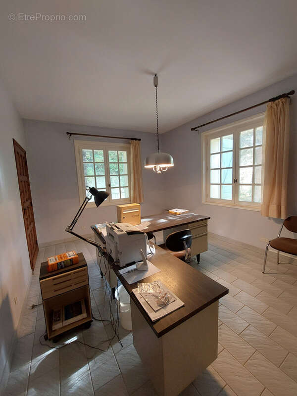Maison à BRUSQUE