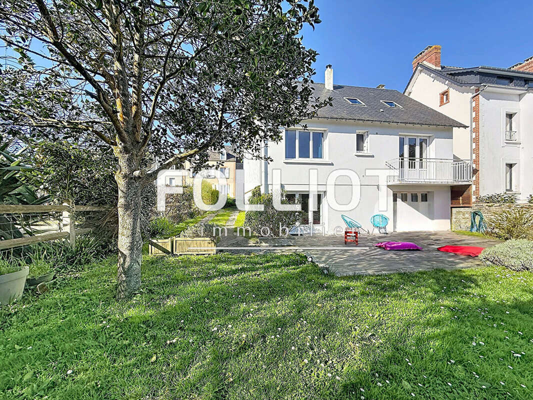 Maison à BARNEVILLE-CARTERET