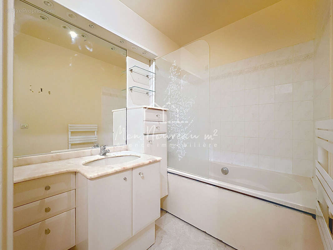 Appartement à NOISY-LE-GRAND