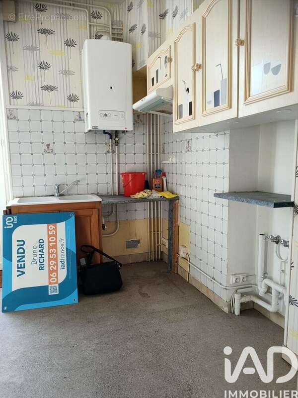 Photo 4 - Maison à SAINT-JEAN-D'ANGELY