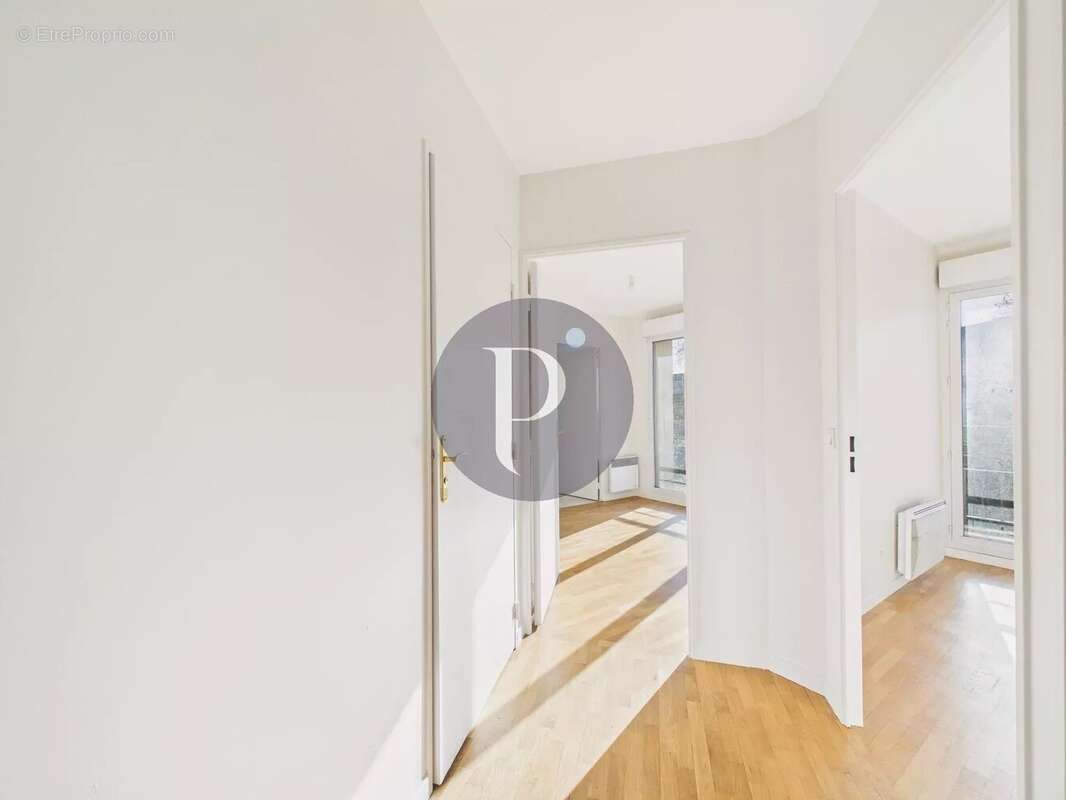 Appartement à ANTONY