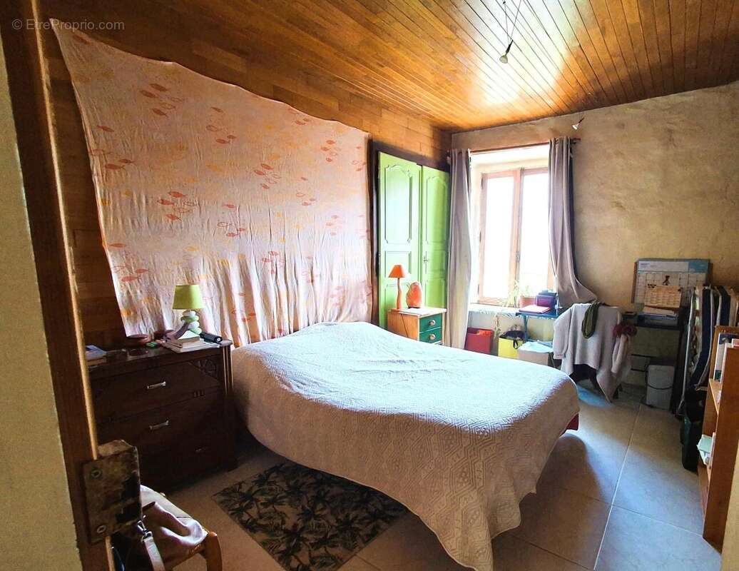 Photo 7 - Maison à SALVIAC