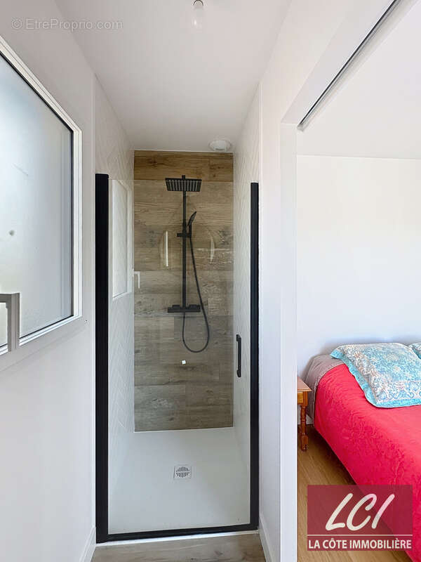 Maison à GUJAN-MESTRAS