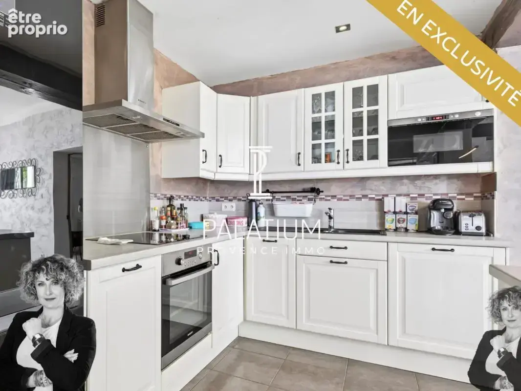 Maison Familiale T6 de plus de 200 M² sur 2500 M² de terrain avec dépendance - photo 4