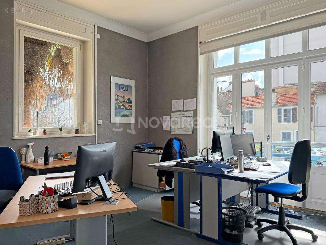 Appartement à PAU