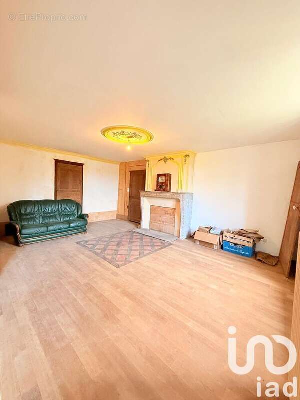 Photo 3 - Maison à BREUVANNES-EN-BASSIGNY