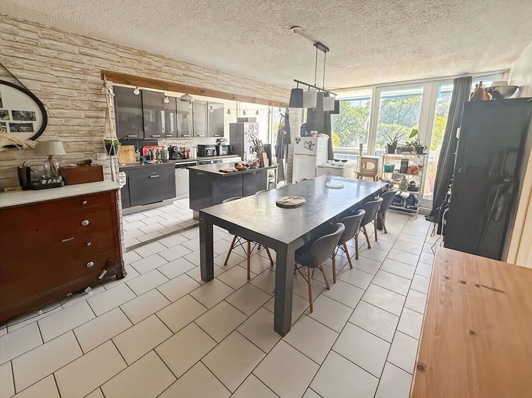 Appartement à MERIGNAC