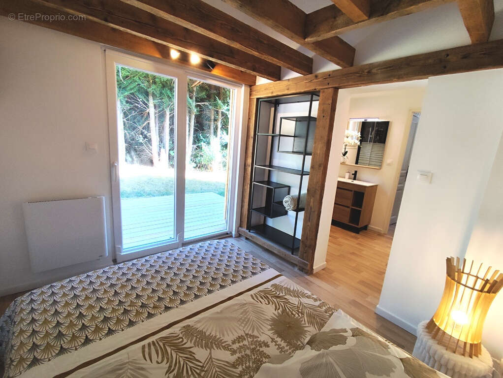 Beau Chalet Rénové de A à Z sur les hauteurs de La Bresse - photo 18