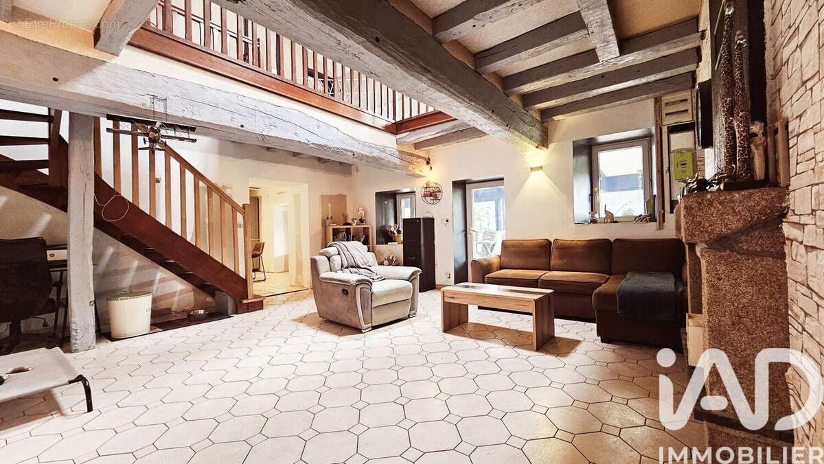 Photo 7 - Maison à LA RENAUDIERE