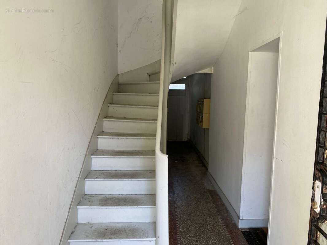 Appartement à ORLEANS