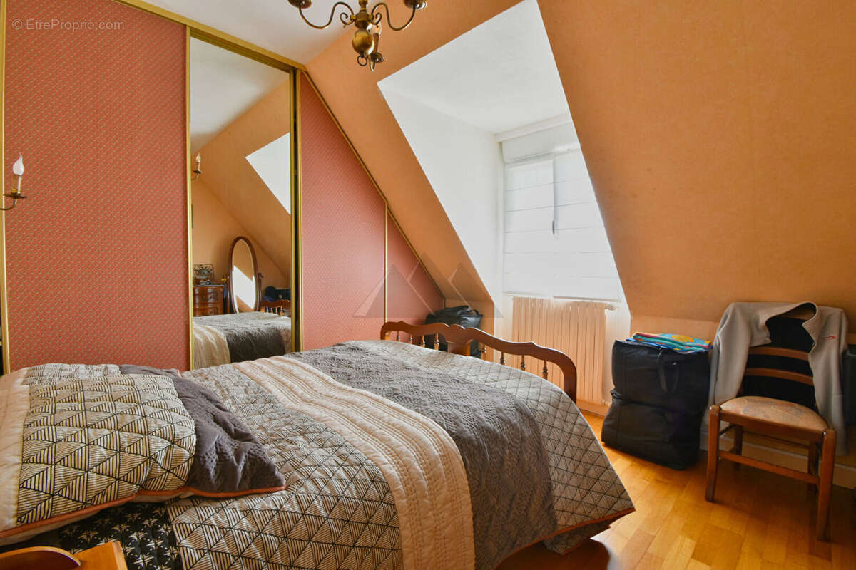 Maison à GUIPAVAS