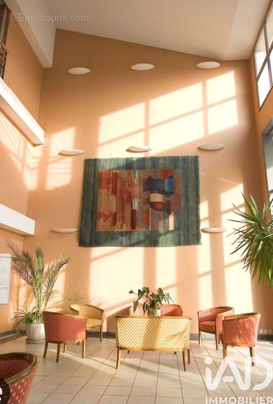 Photo 4 - Appartement à DOMPIERRE-SUR-MER