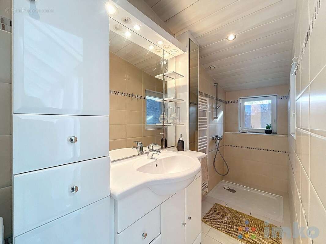 Appartement à DUNKERQUE