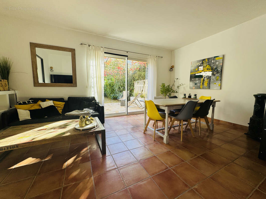 Maison à AIX-EN-PROVENCE