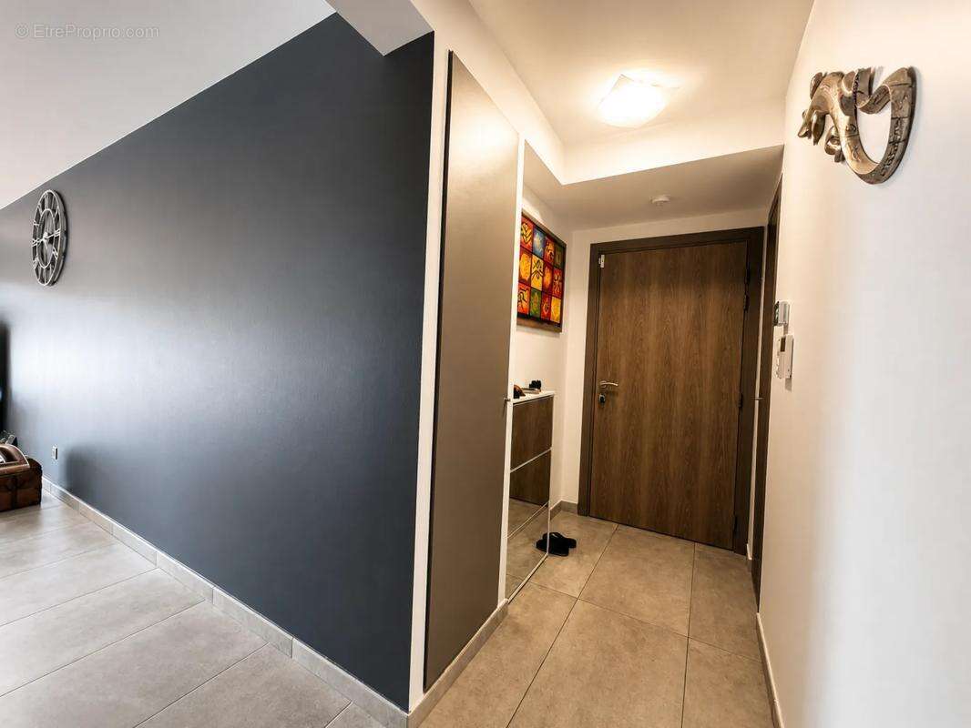 Appartement T3 de 67 m² situé à Béziers - photo 6