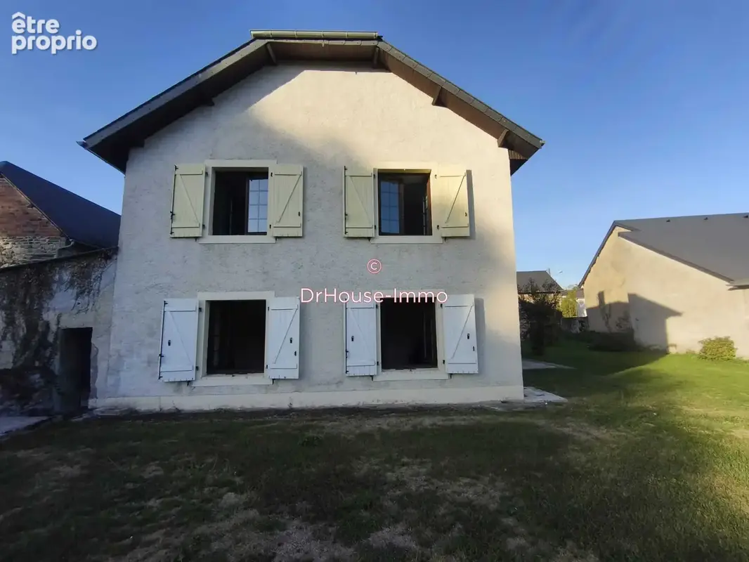 Maison 10 pièces 180 m² à vendre à Ogeu-Les-Bains (64680) - photo 14