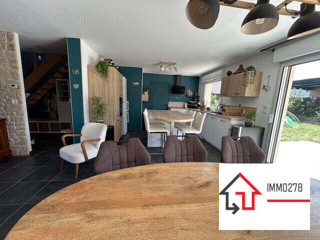 Maison 156 m² à Hazebrouck  - photo 3