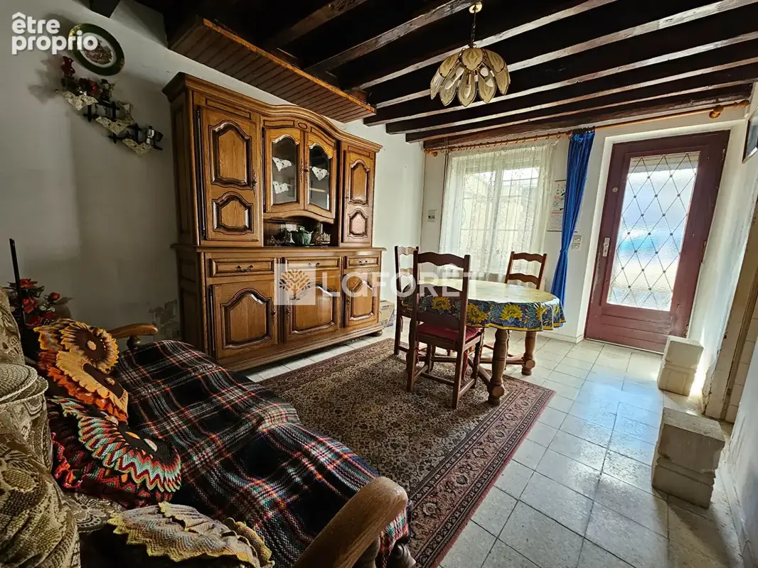 Maison Mouy 4 pièce(s) 50 m2 - photo 4
