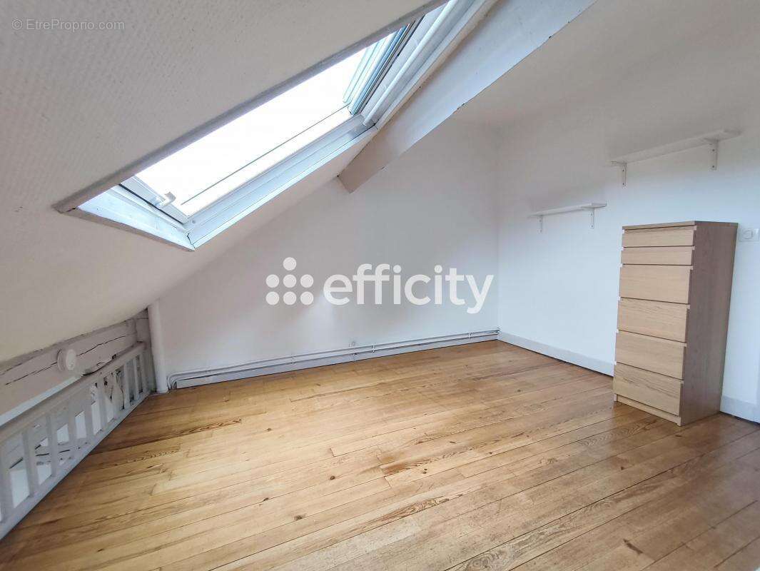 Appartement à ROUEN
