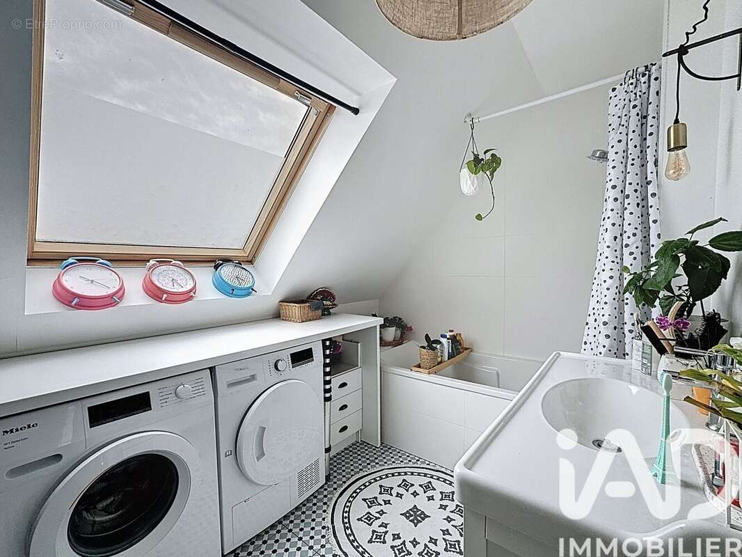 Photo 8 - Maison à BONO