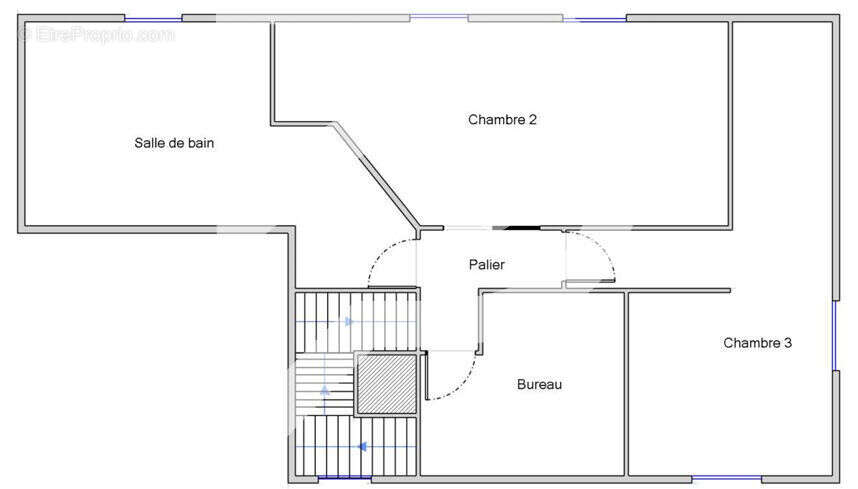 Maison à HARDRICOURT