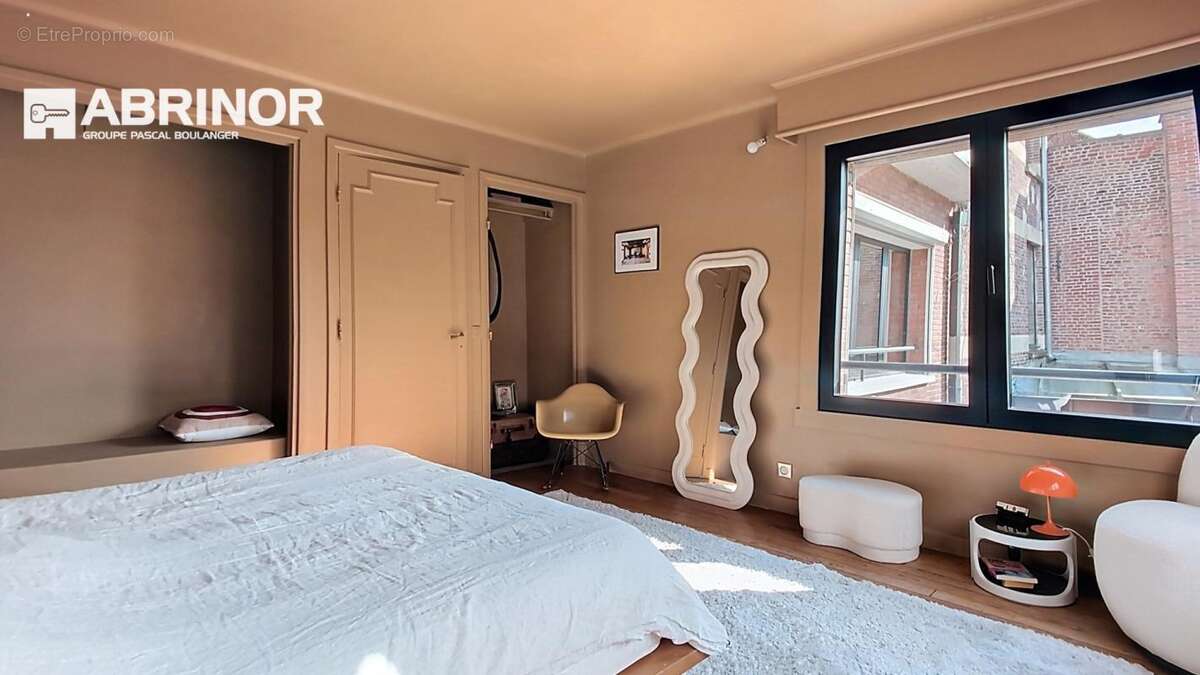 Maison à TOURCOING