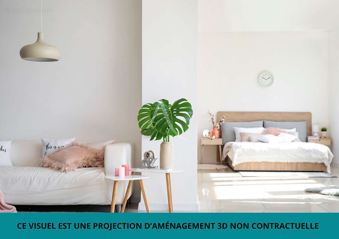 Appartement Aulnay sous bois - photo 18