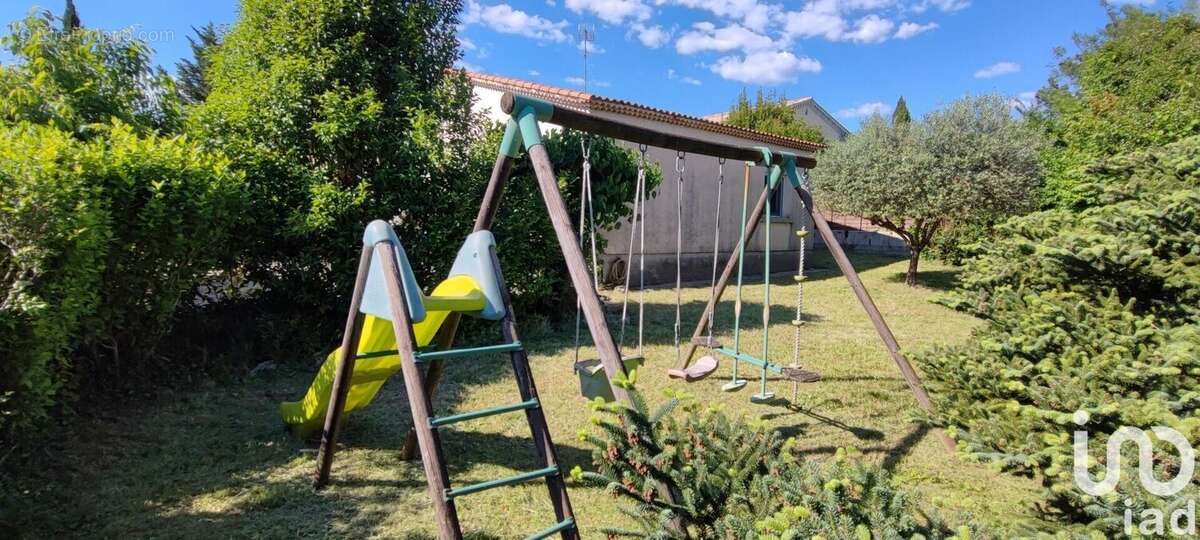 Photo 5 - Maison à MOUSSAC