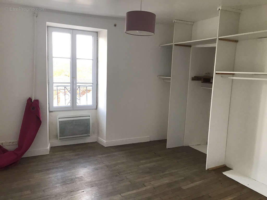 Appartement à RIBERAC