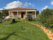 Maison à SAINT-BENOIT