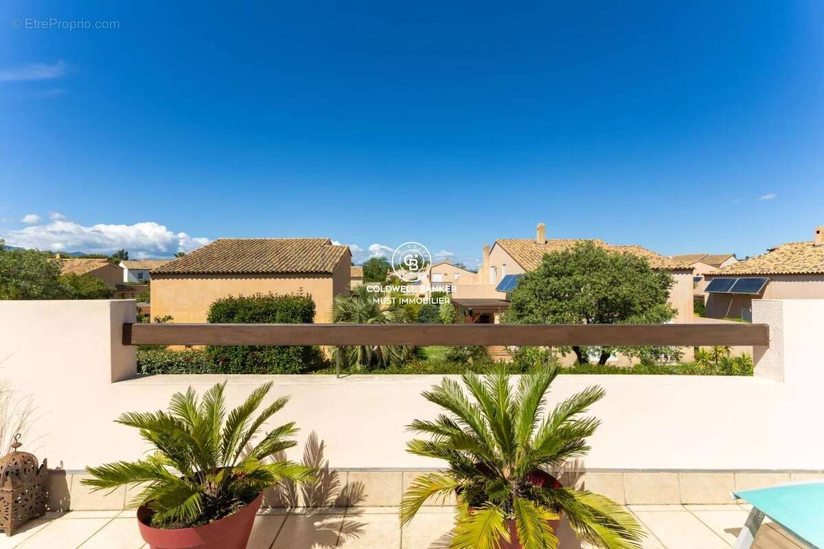 Appartement à SAINT-CYPRIEN