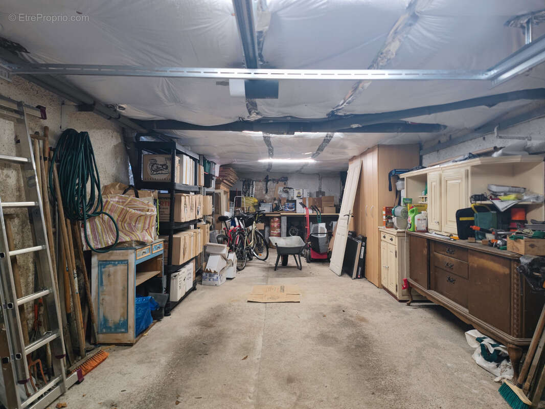 Maison bourgeoise idéale pour chambres d’hôtes - photo 13
