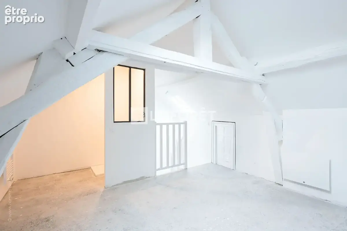 Maison familiale 7 pièces 210 m² avec 100 m² de dépendances - photo 13