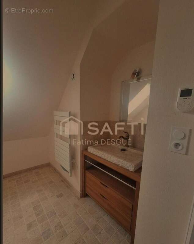 Photo 6 - Maison à LE MESNIL-TOVE