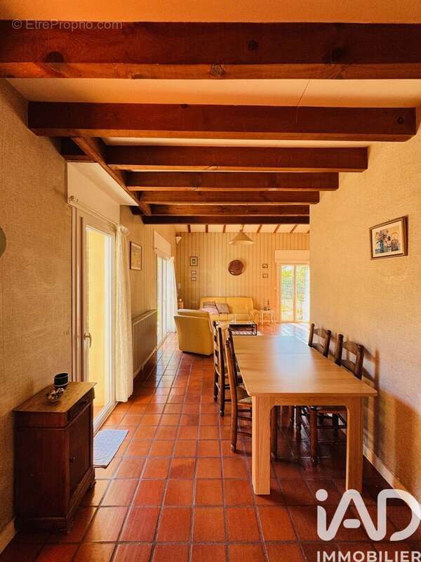 Photo 7 - Maison à LIBOURNE