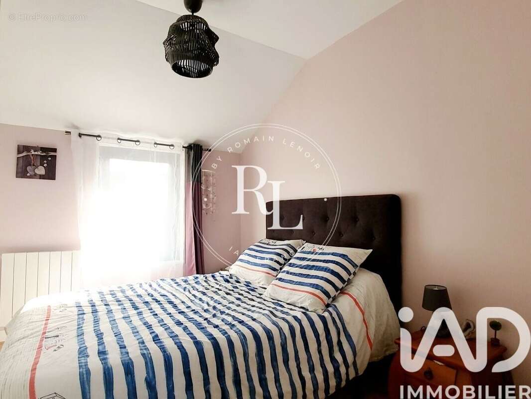 Photo 8 - Maison à CABOURG