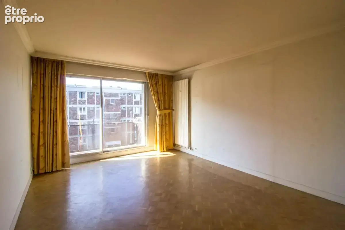 Appartement de 4 pièces de 77 m² à Gentilly - photo 4