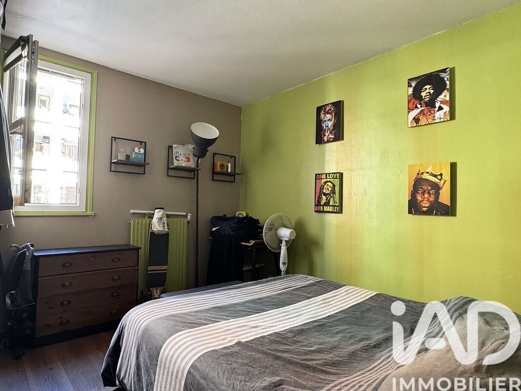 Photo 8 - Appartement à VILLENEUVE-D'ASCQ