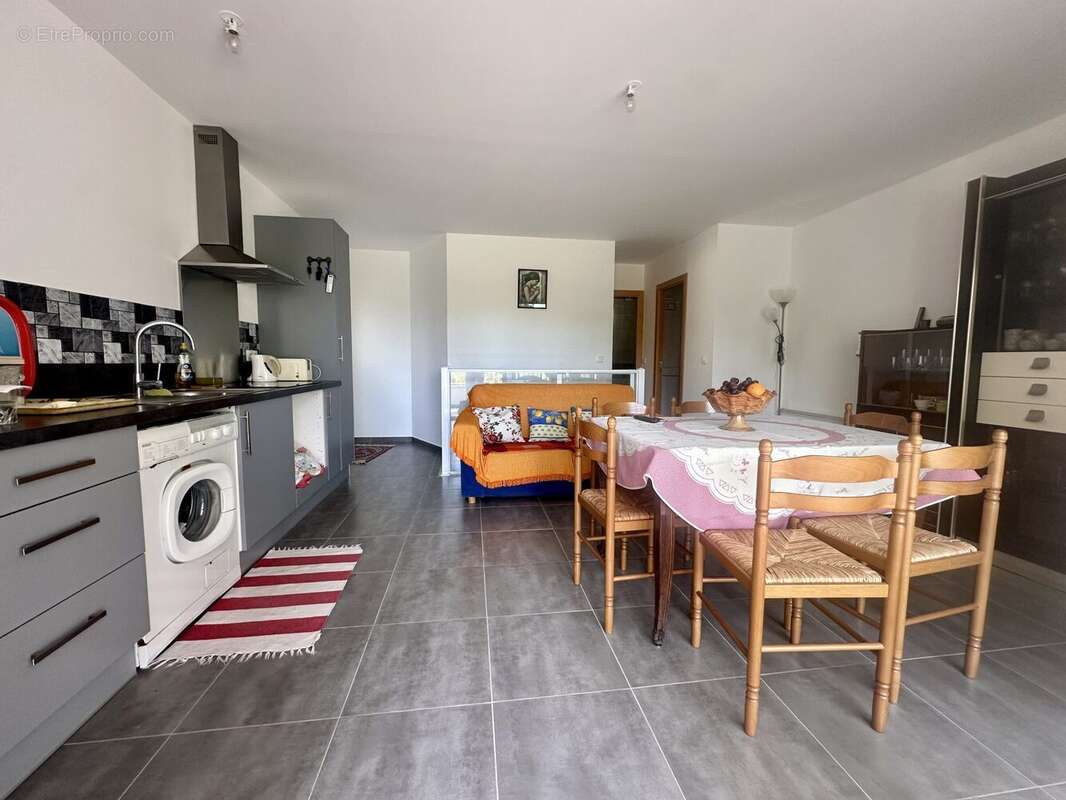 Appartement à CASSIS