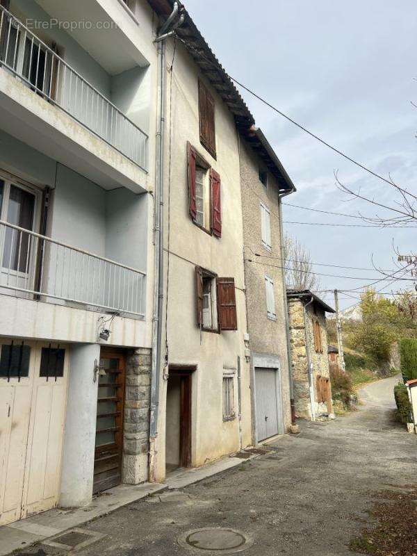 Maison à RABAT-LES-TROIS-SEIGNEURS