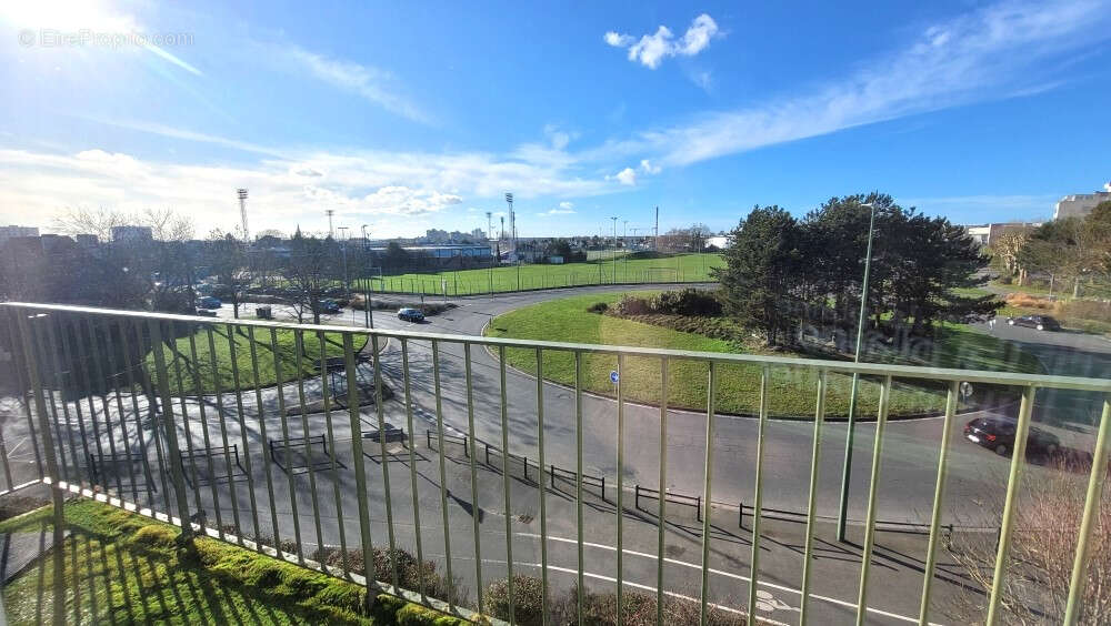 Appartement à CAEN
