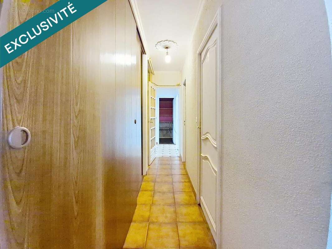 Photo 6 - Appartement à VIRY-CHATILLON