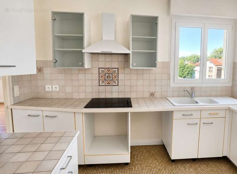 Appartement à vendre 3/4 pièces CHATILLON (92) - photo 7