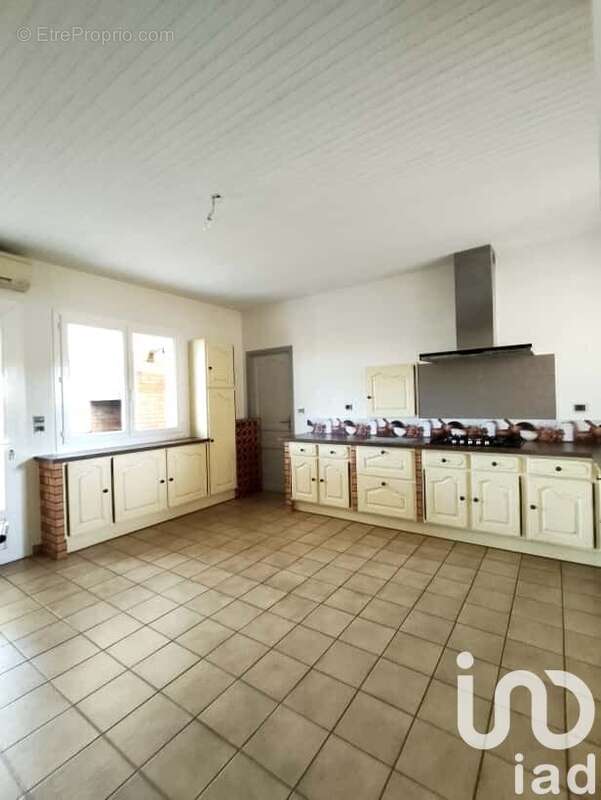 Photo 7 - Maison à NEVIAN