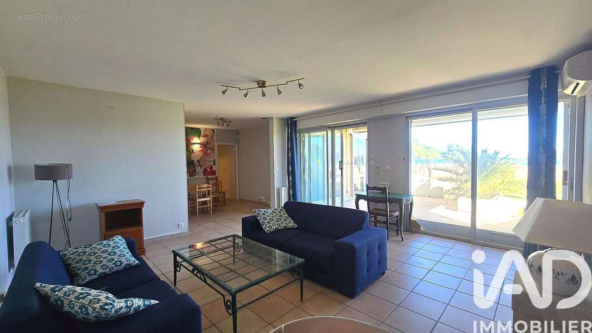 Photo 4 - Appartement à LE BARCARES