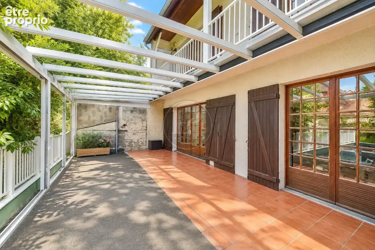 Photo Appartement à Mareil-Marly au prix de 399 000€