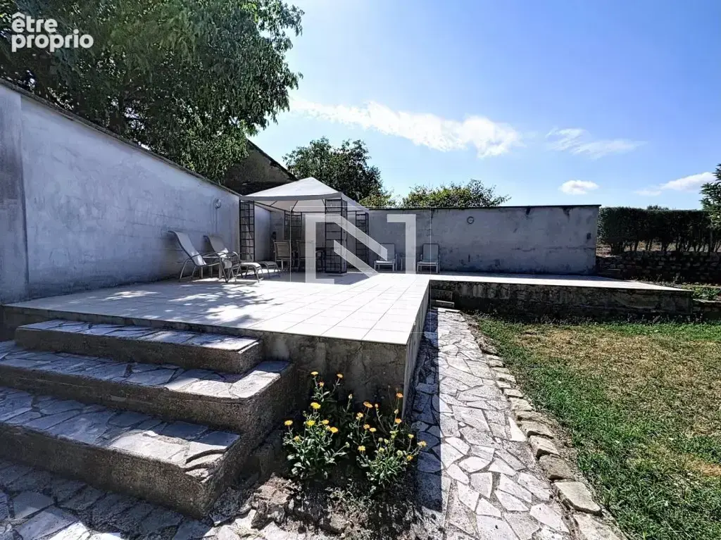Maison avec jardin - photo 16